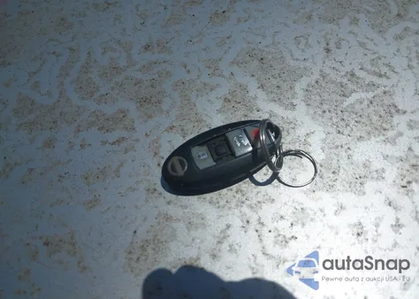 2007 Nissan Altima 2.5 S z USA, uszkodzony, nr VIN 1N4AL21E27C170053